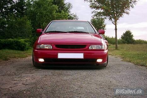 Seat Ibiza billede 2