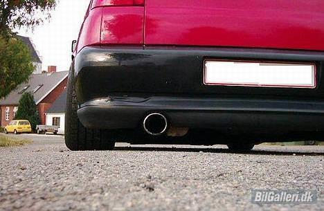 Seat Ibiza billede 5