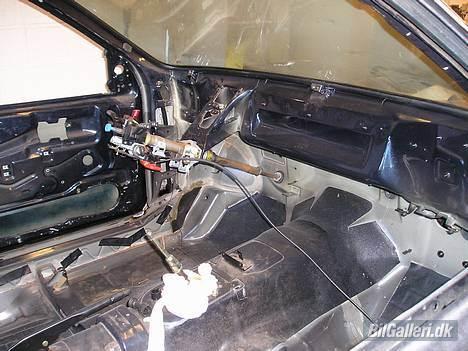 Ford Sierra Sapphire GT billede 5