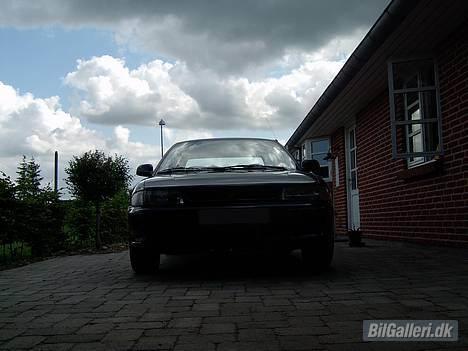 Mitsubishi Lancer Glxi billede 7