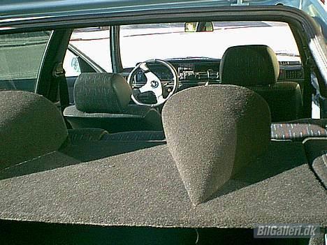 VW Golf II GTI 16V billede 6