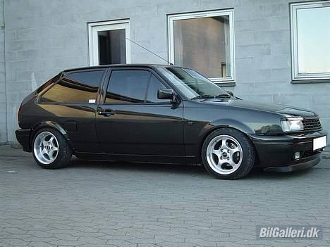 VW Polo GT billede 3