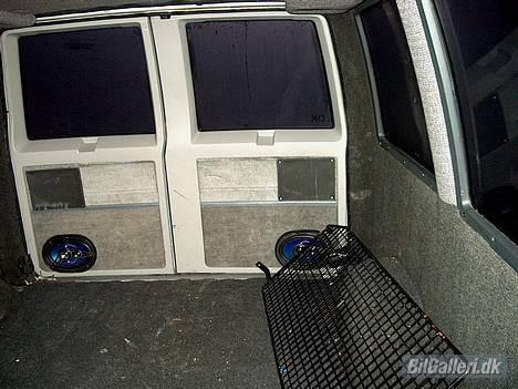 Chevrolet Astro van 4,3 cl billede 4