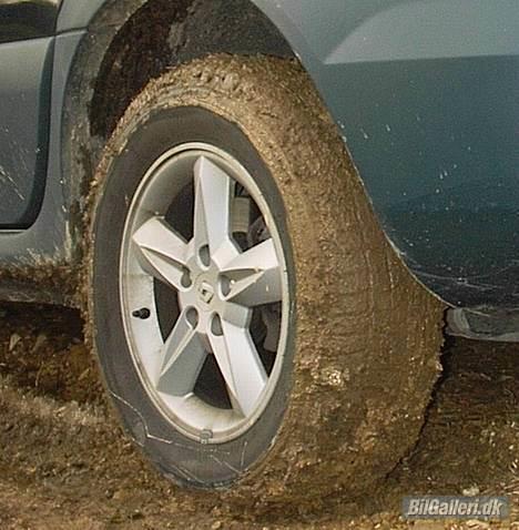 Renault Scenic RX 4 billede 4