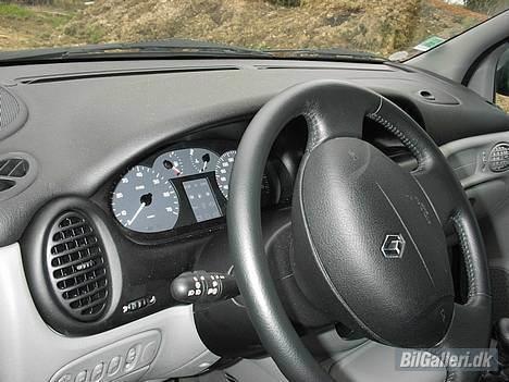 Renault Scenic RX 4 billede 5