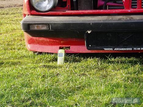 VW polo gt billede 6