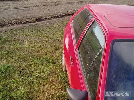 VW polo gt billede 7