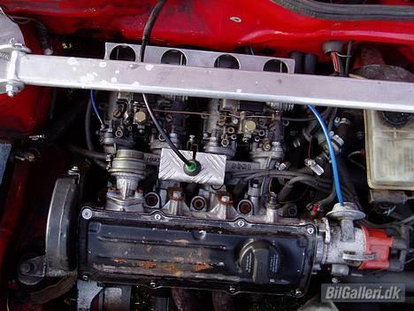 VW polo gt billede 9