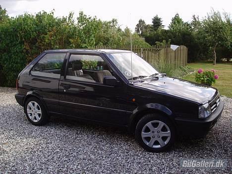 Nissan Micra !!!SOLGT!!! billede 2