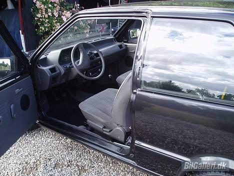 Nissan Micra !!!SOLGT!!! billede 3