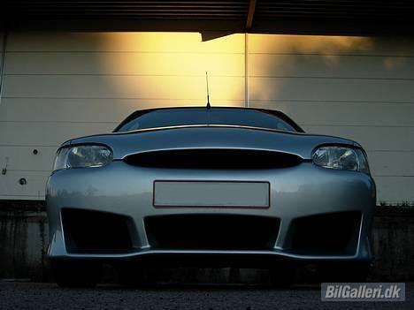 Ford Escort 1,8 16v  billede 3