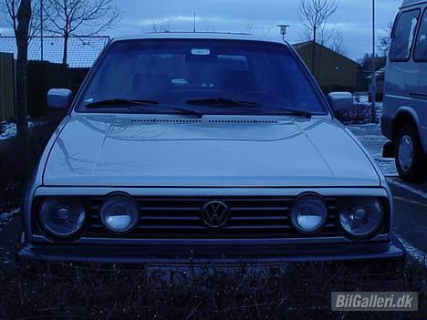 VW Golf billede 2