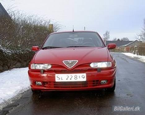 Alfa Romeo 146 - SOLGT billede 1