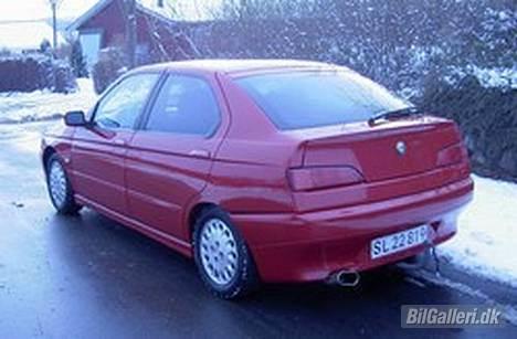 Alfa Romeo 146 - SOLGT billede 3