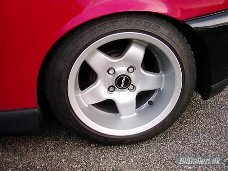 Seat Ibiza billede 7