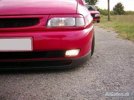 Seat Ibiza billede 8