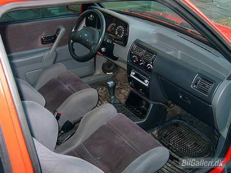 Ford RS Turbo (solgt) billede 8