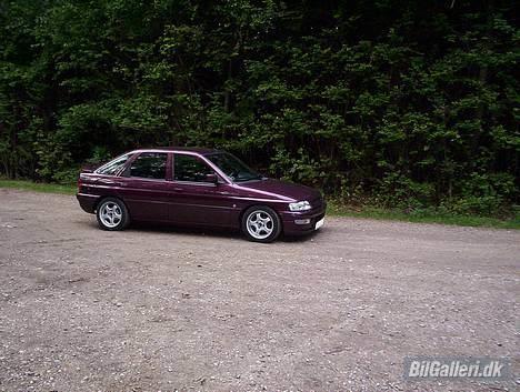 Ford Escort 1,8i Sport 16v billede 6