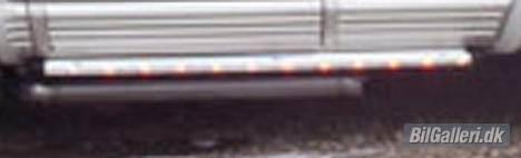 Nissan Patrol GR SLX billede 9