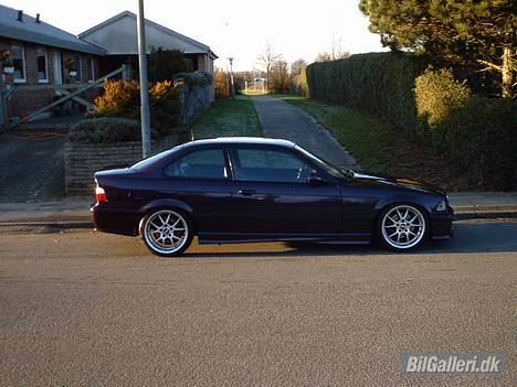 BMW M3 billede 1
