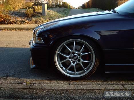 BMW M3 billede 5