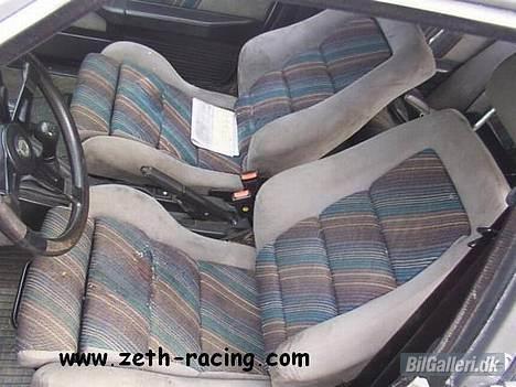 Lancia Delta HF integrale billede 8