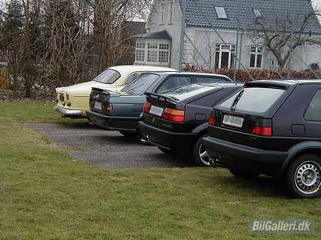 Volvo Amazon billede 10