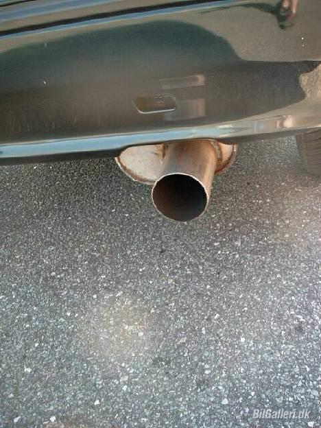 Toyota Corolla 1.3 XL - SOLGT - Potten :D billede 6