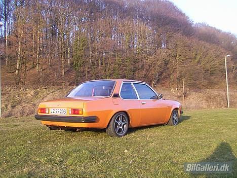 Opel Ascona B billede 1