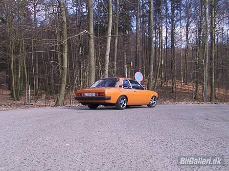 Opel Ascona B billede 2