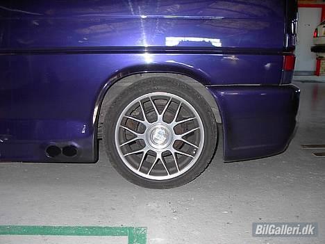 VW transporter*solgt* billede 6