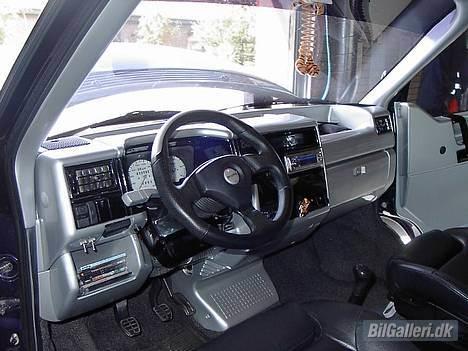 VW transporter*solgt* billede 5