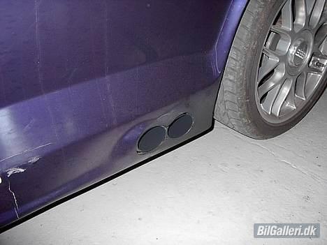 VW transporter*solgt* billede 7