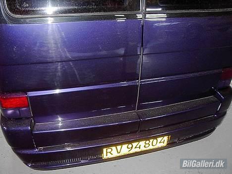 VW transporter*solgt* billede 8