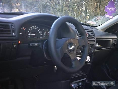 Opel Vectra SOLGT billede 7