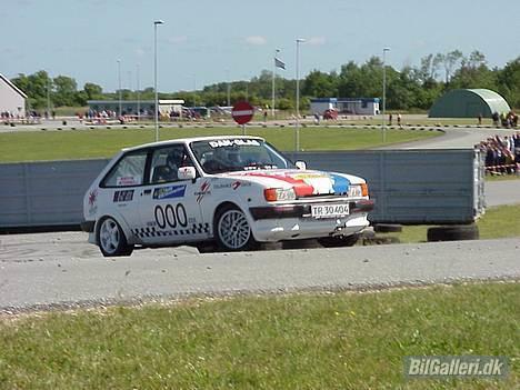 Ford Fiesta RS 1200 billede 2