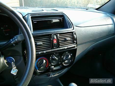 Fiat Bravo billede 9