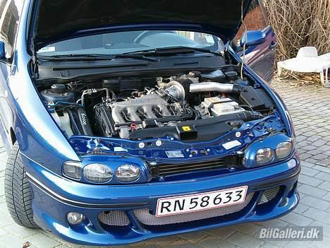 Fiat Bravo billede 10