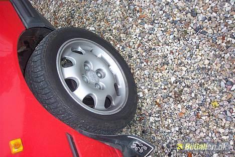 Peugeot 205 xri billede 4