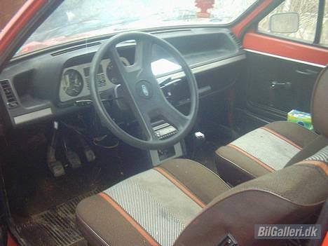 Ford fiesta er død billede 4