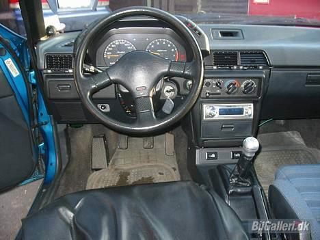 Mitsubishi Colt billede 3