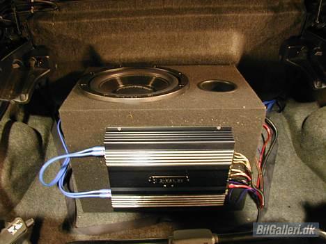 Honda CRX Del Sol ESI billede 3