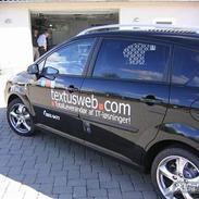 Toyota Corolla SportsVan