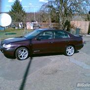 Toyota Carina E