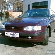 Toyota Carina E