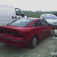 Opel calibra solgt
