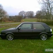 VW golf 2 Gti 8 v