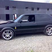 VW Golf II 1,8, GTI "SOLGT"