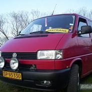VW T4 All Rounder (SOLGT ! )