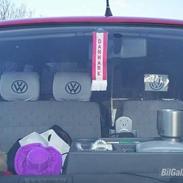 VW T4 All Rounder (SOLGT ! )